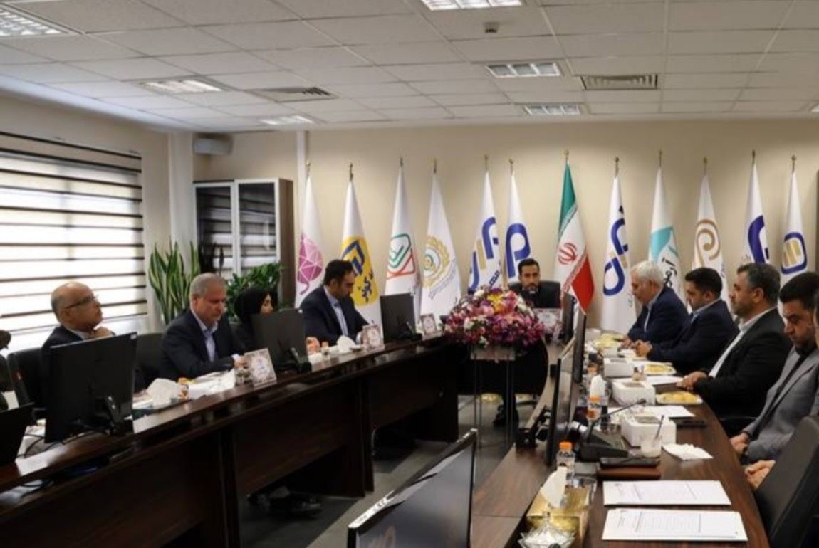 تحقق ۴۰۰ میلیارد ریال سود خالص در نخستین سال فعالیت «واسپاری مهرگان پیشرو»