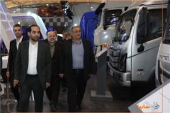 کشنده GX در صدر بازار قرار خواهد گرفت