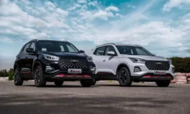 مقایسه امکانات MVM X55 با جک X5 نیوفیس