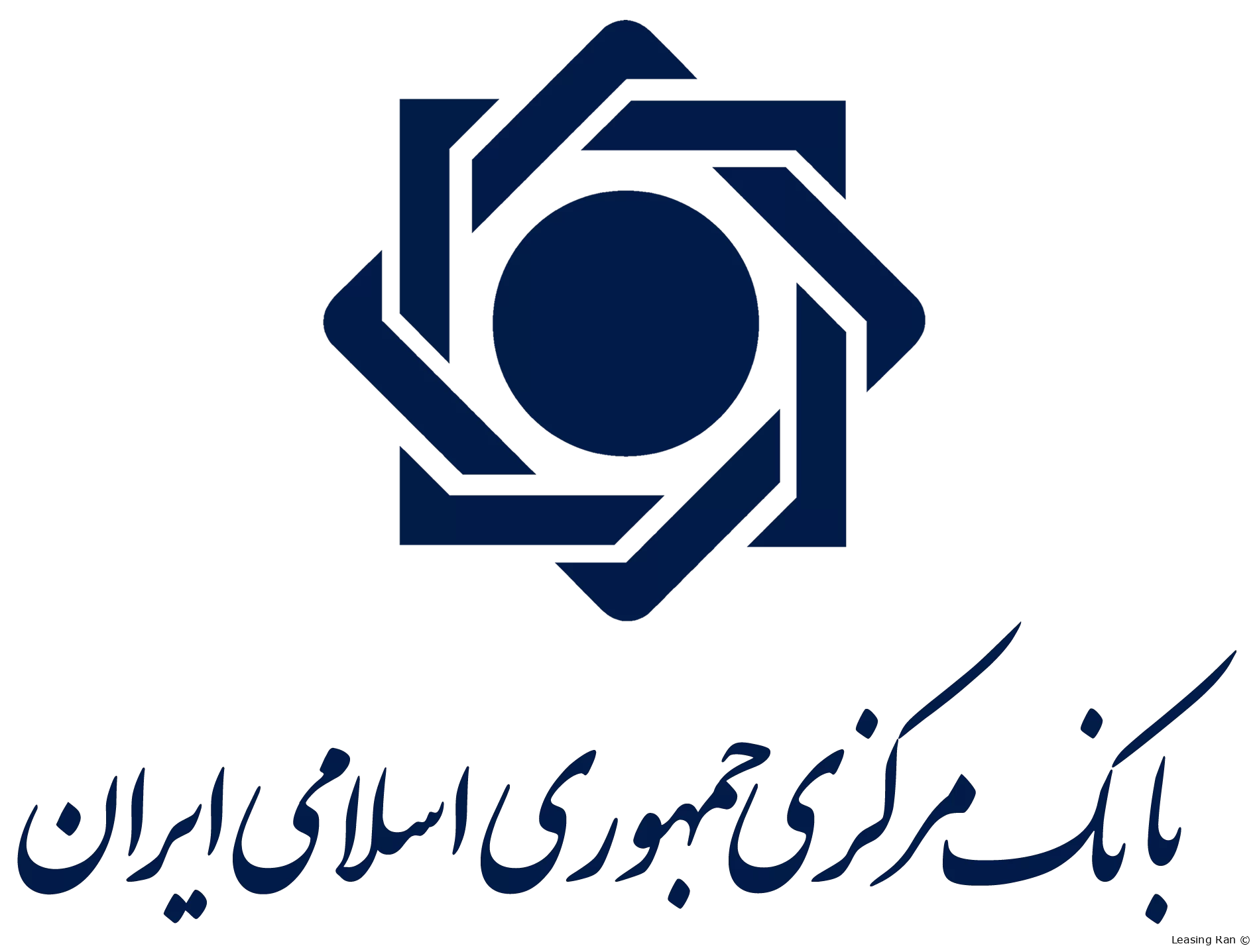 شرکت های لیزینگ دارای مجوز بانک مرکزی – خرداد ۱۴۰۴