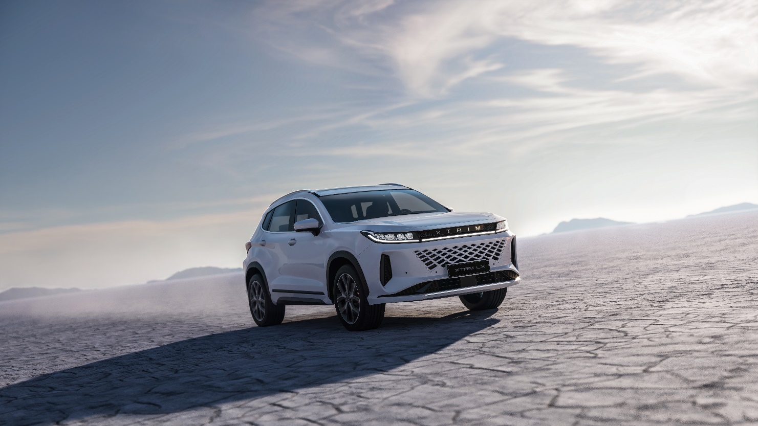 بررسی اکستریم LX